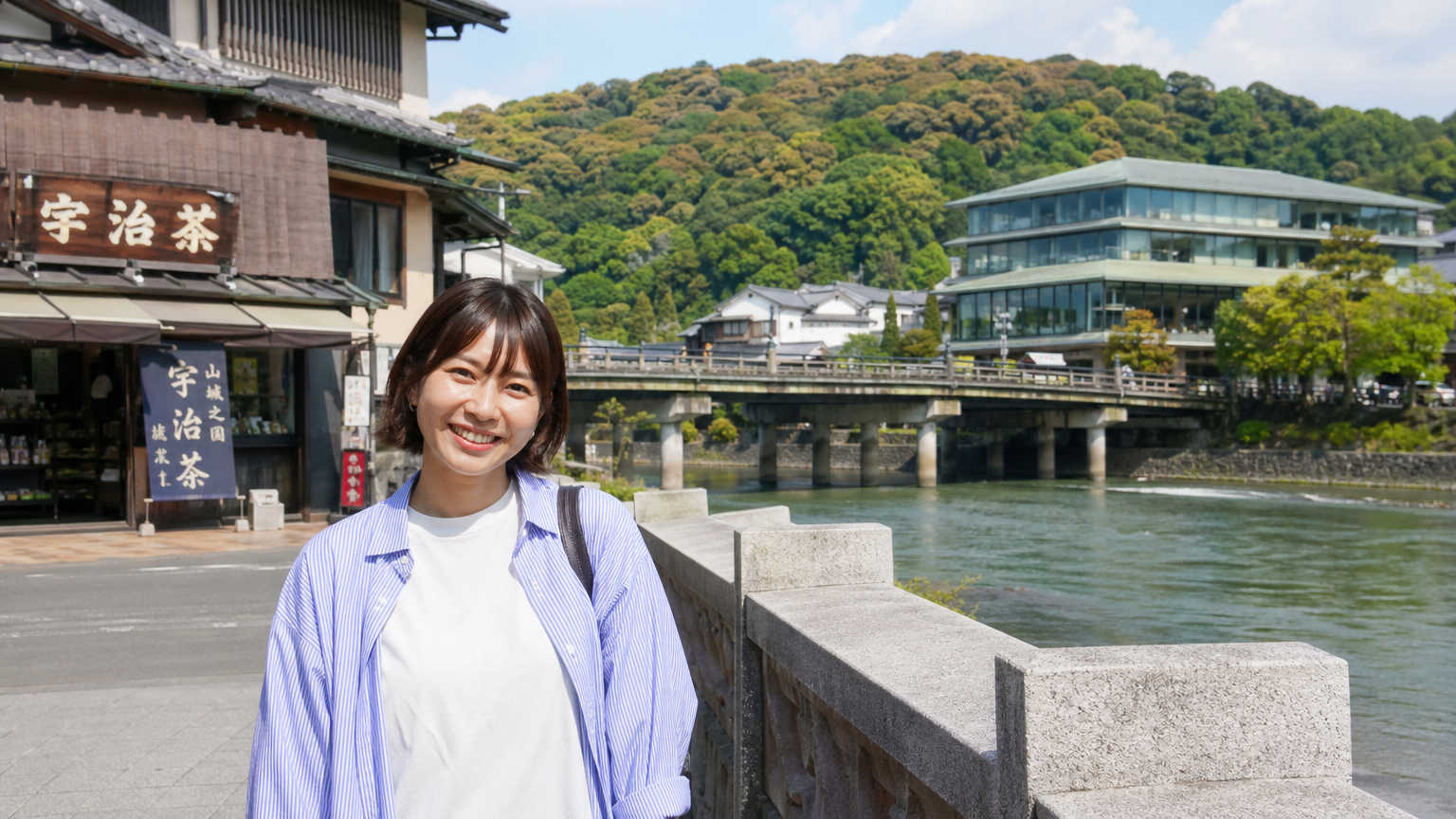 宇治市の代表的な地場企業一覧