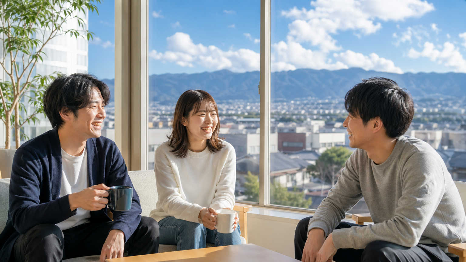 宇治市で人材を確保するための具体的な方法