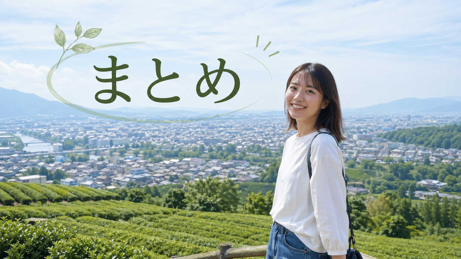 まとめ